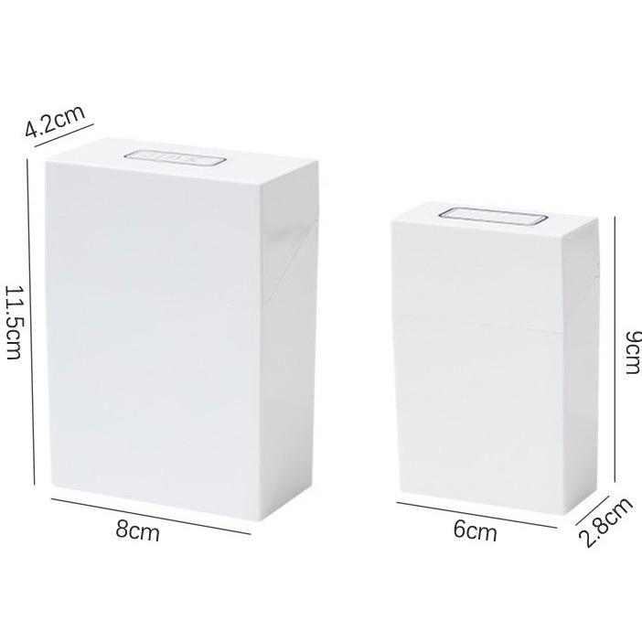 Hộp đựng thẻ ảnh, sleeve, toploader