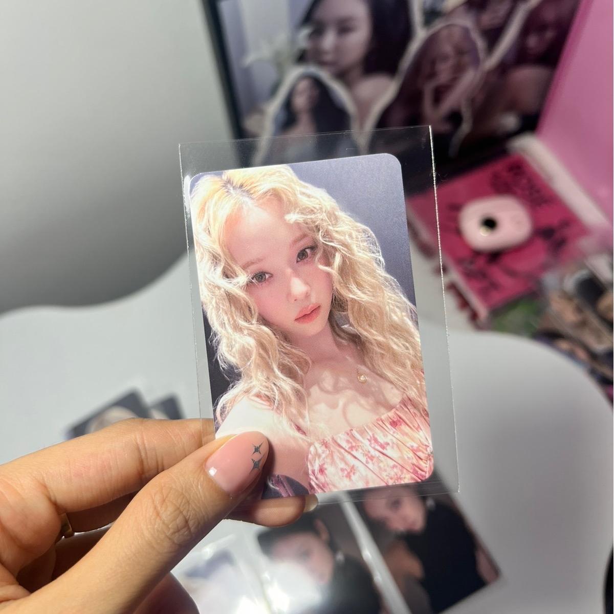 Album Aespa Drama Giant Ver