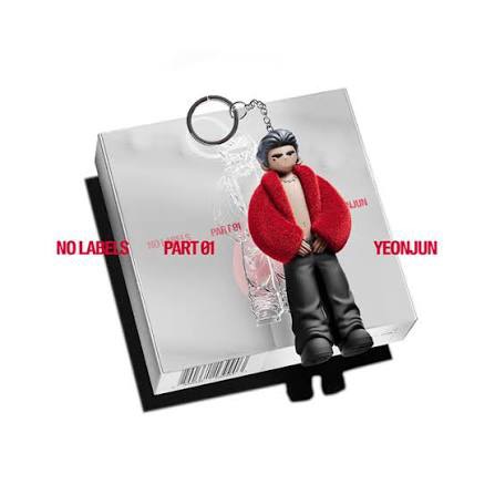 [TXT] YEONJUN - NO LABELS: PART 01