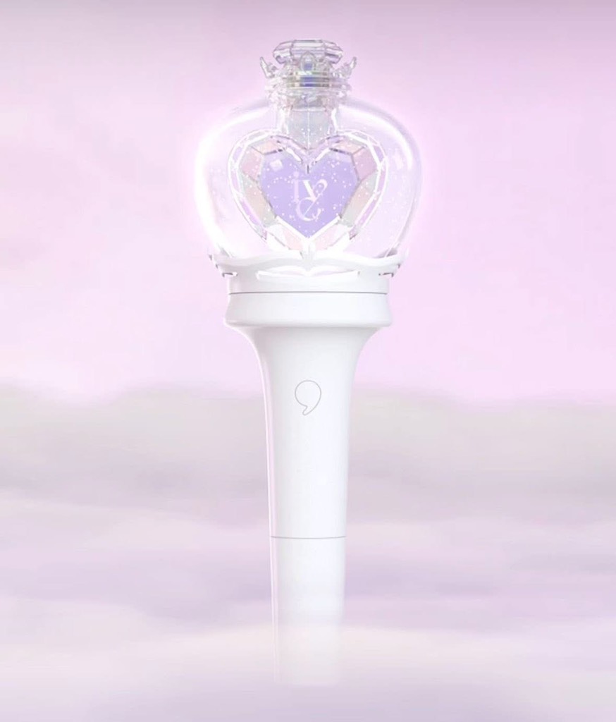 Lightstick IVE Ver1 Official