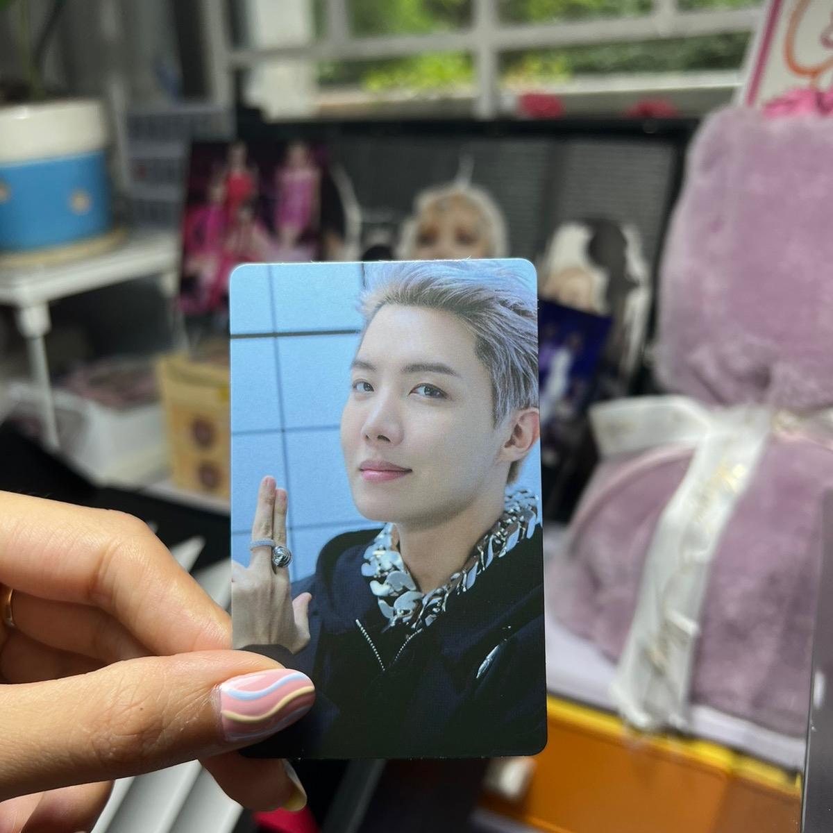 Tách set Dicon 102 BTS D'Festa 2022