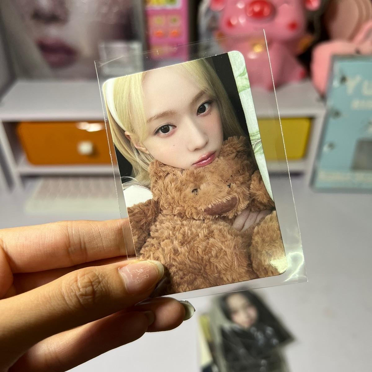 Album Aespa Drama Giant Ver