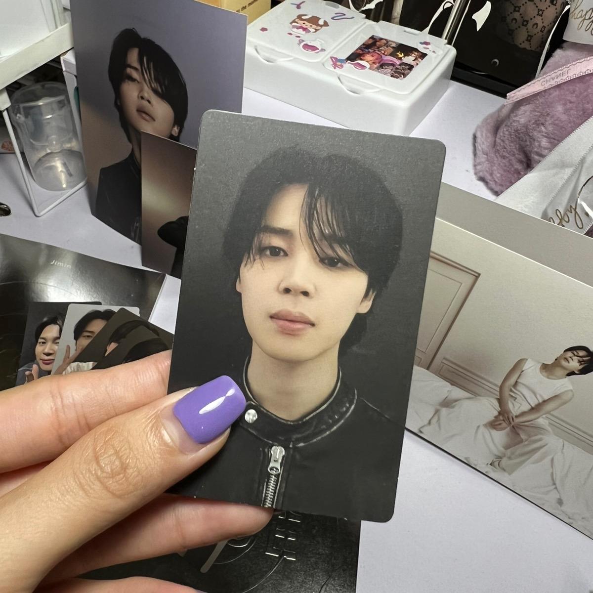 Tách set Dicon 102 BTS D'Festa 2022