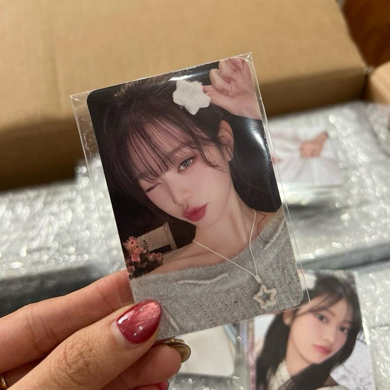 Photocard IVE Empathy Official