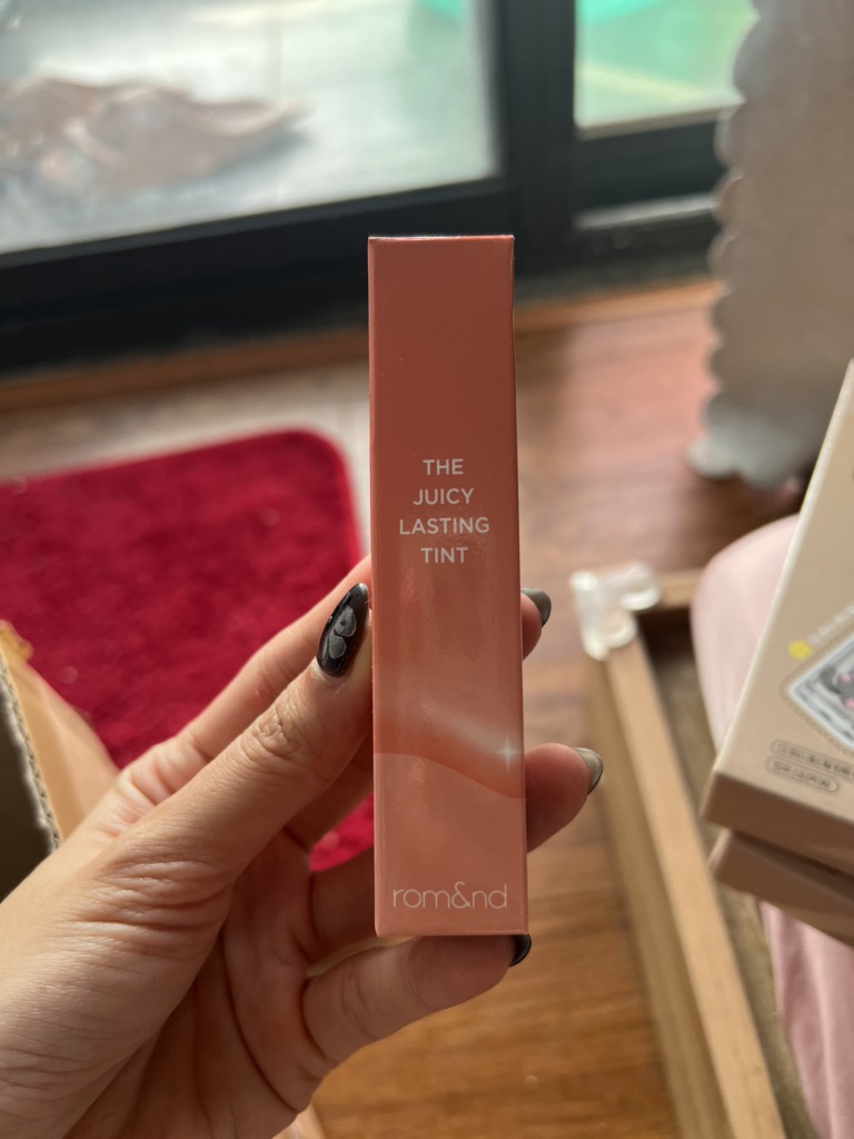 ROMAND X ZOA's G-Dragon