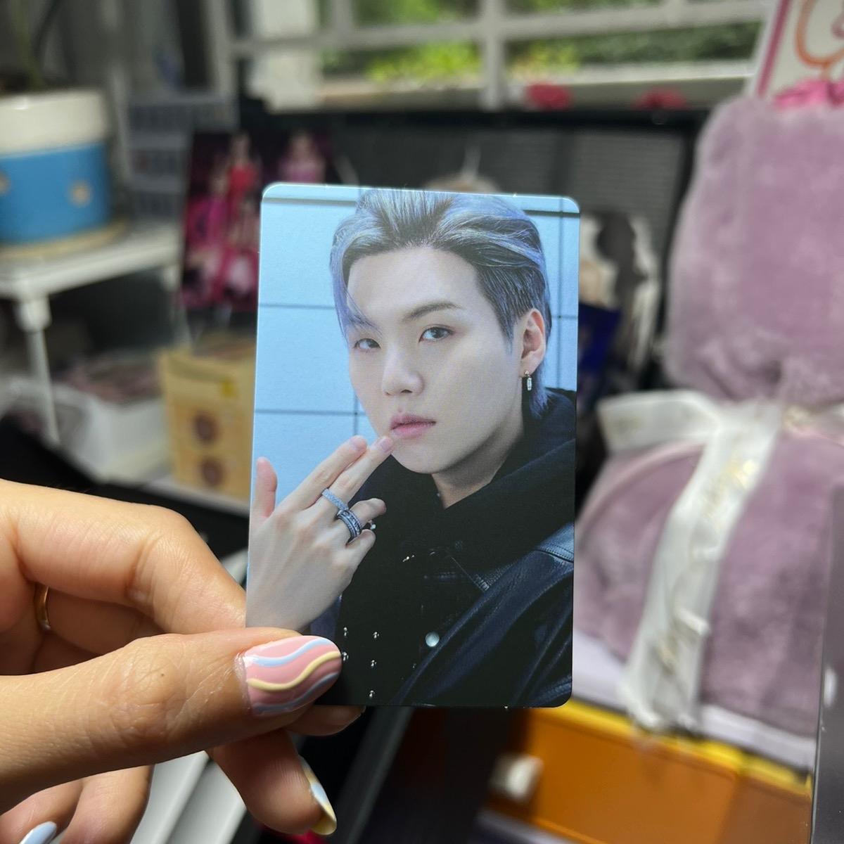 Tách set Dicon 102 BTS D'Festa 2022