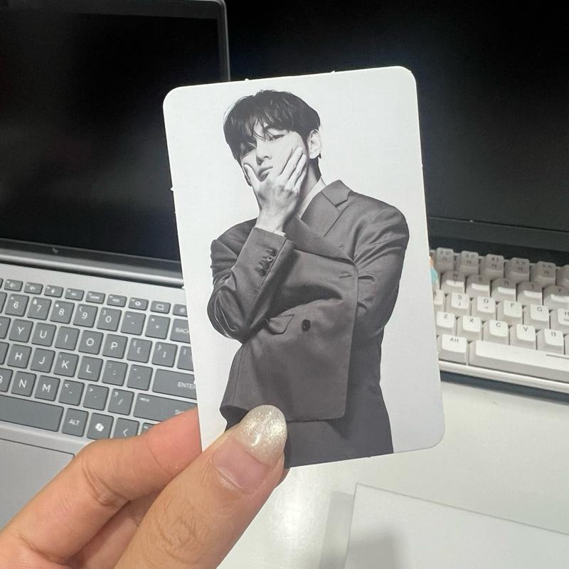 Photocard BTS ARIRANG chính hãng