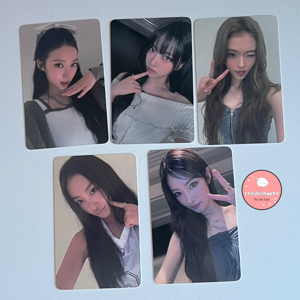 LIGHT STICK MEOVV OFFICIAL