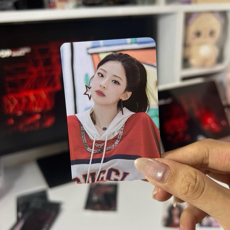 [HOT SAUCE] Babymonster Photocard Official