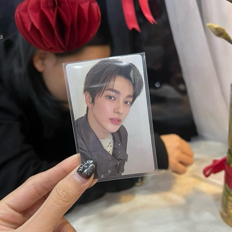 Photocard CORTIS Color Outside The Lines Official