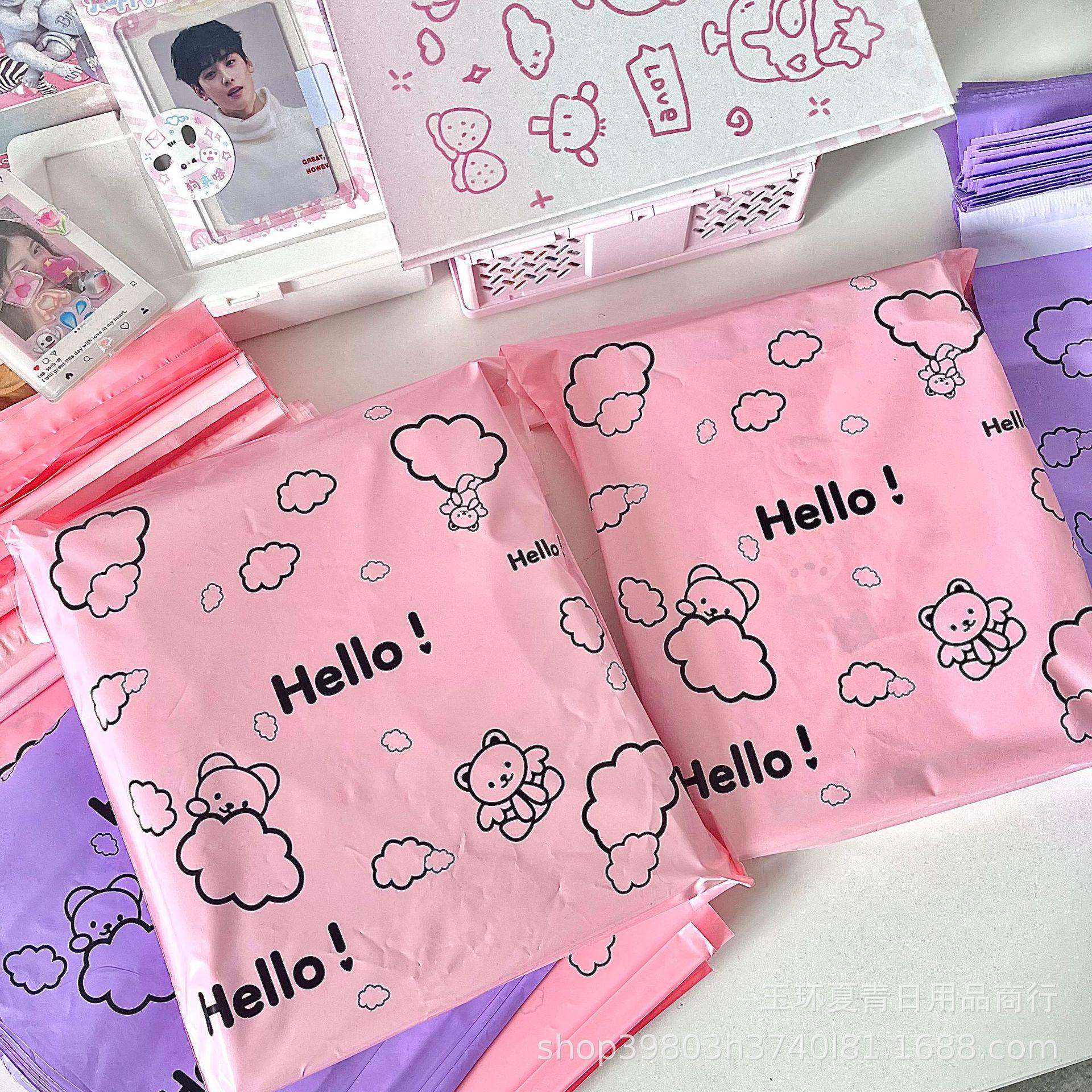 Hộp đựng sleeve, photocard, lomocard