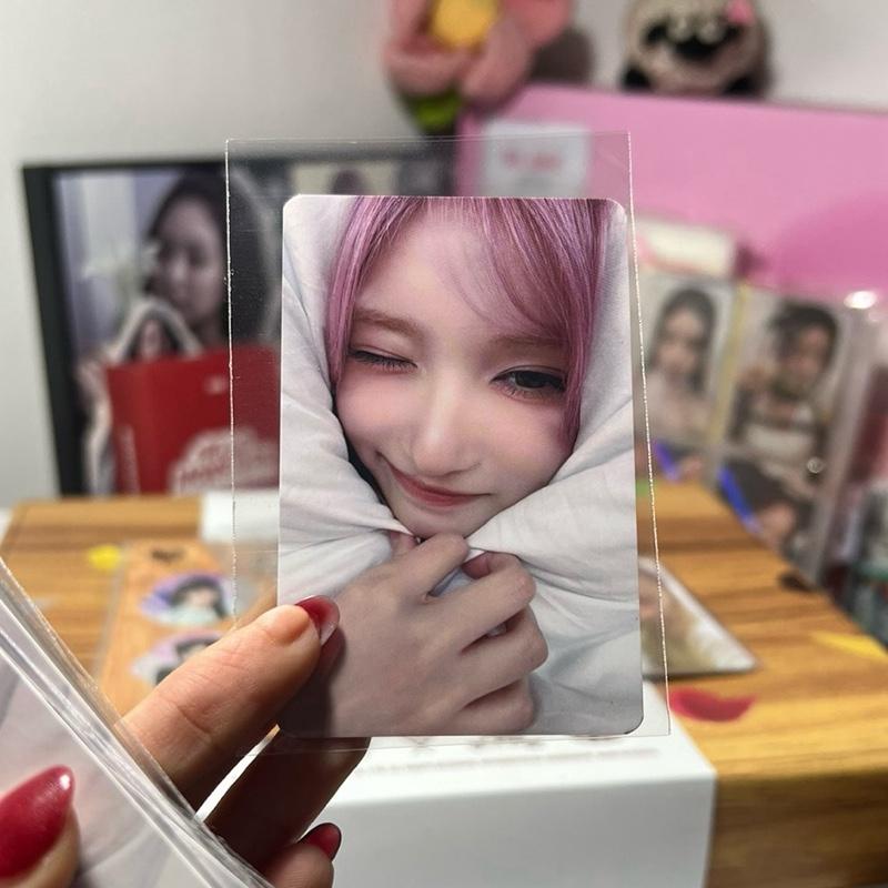 Photocard IVE Empathy Official