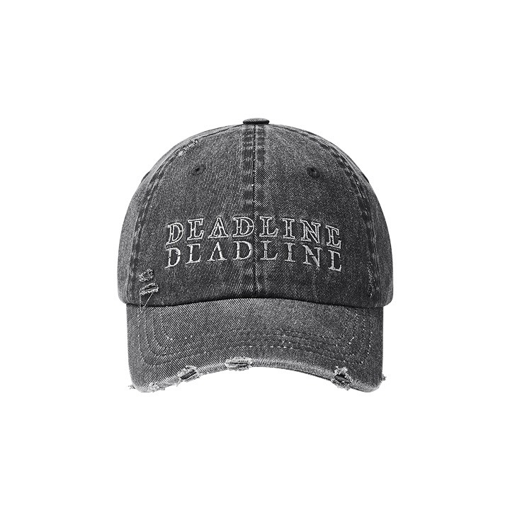 [DEADLINE] BLACKPINK BALLCAP
