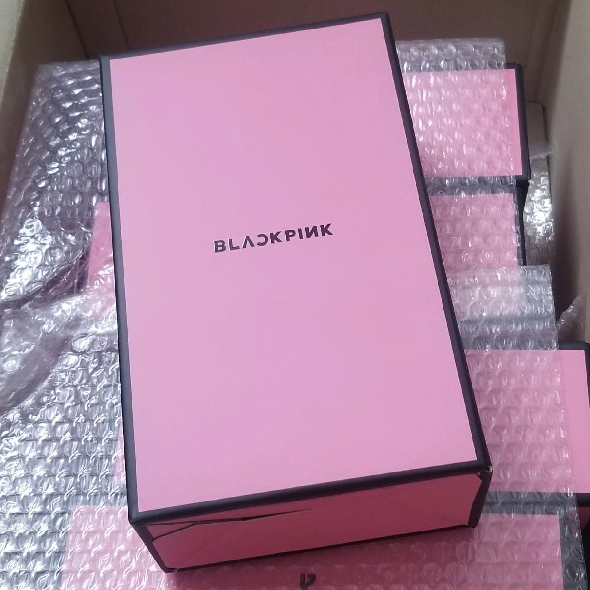 Official Light Stick BLACKPINK