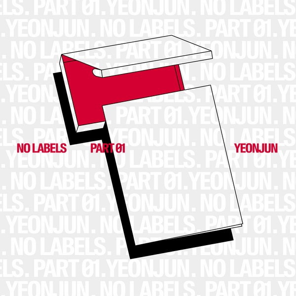 [TXT] YEONJUN - NO LABELS: PART 01