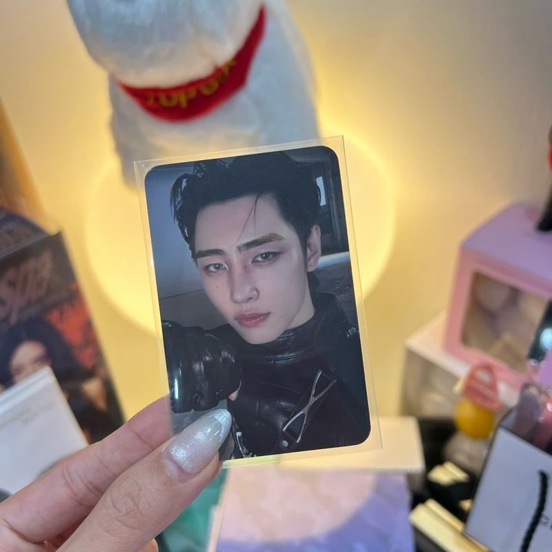 Photocard Enhypen The Sin: Vanish chính hãng