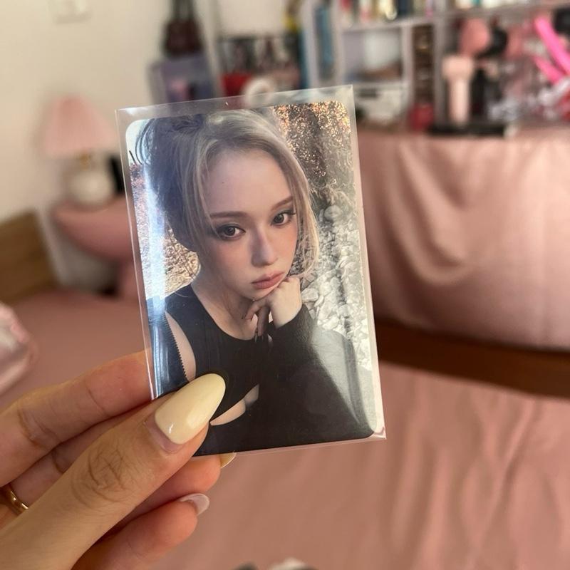 Album Aespa Drama Giant Ver