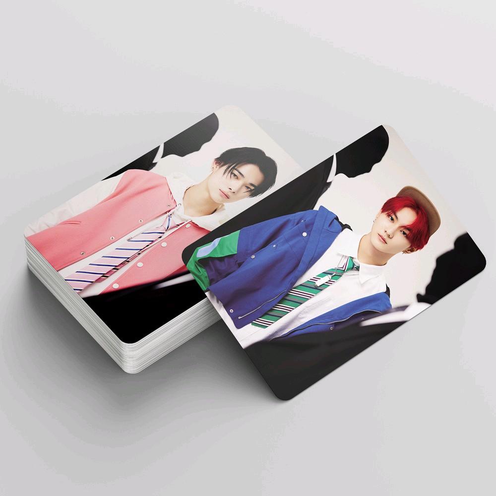 Hộp 54 photocard ENHYPEN