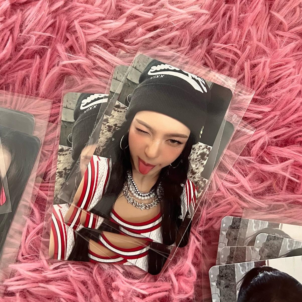 Photocard Babymonster Drip đợt 2