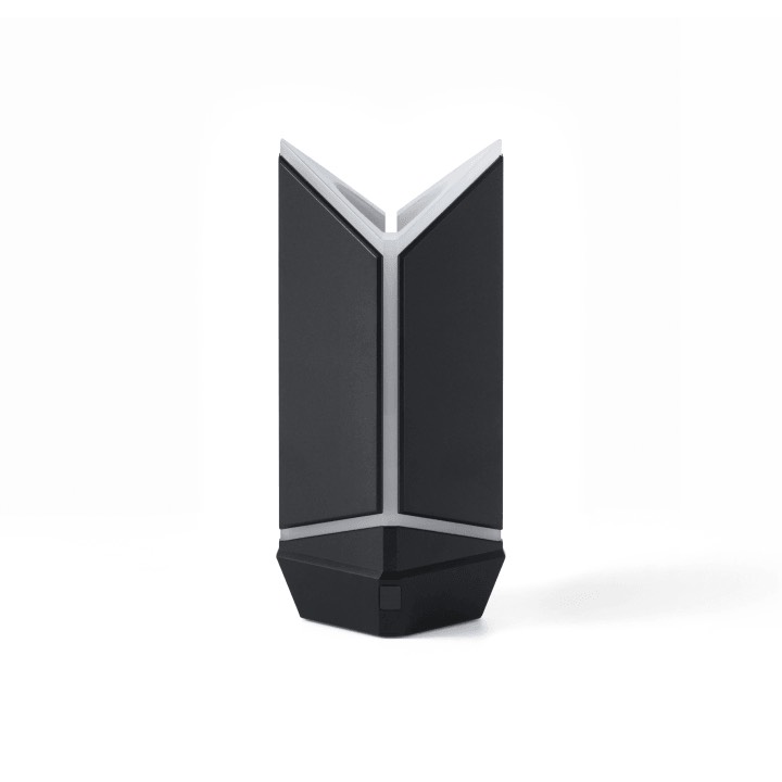 Lightstick BTS Ver.4 Chính Hãng