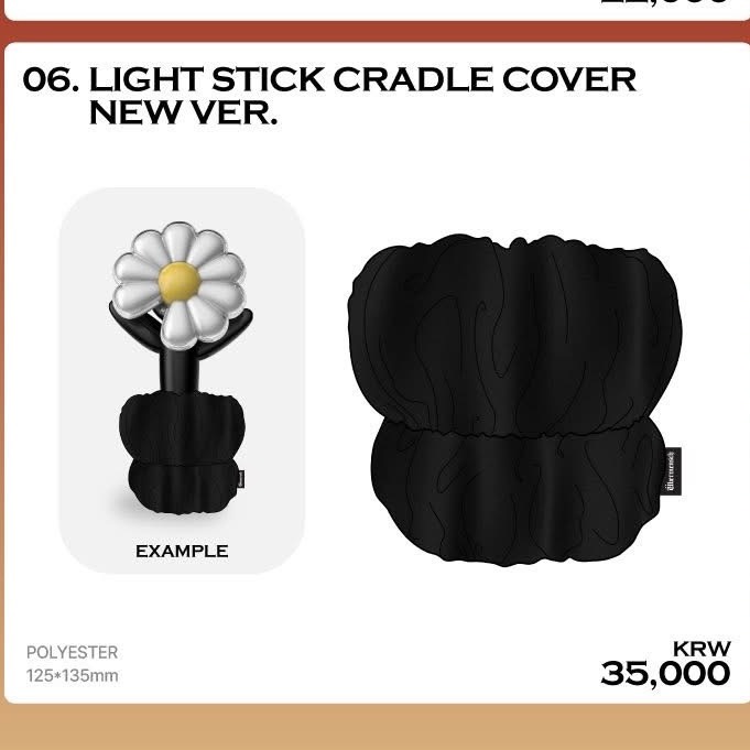 G-DRAGON - OFFICIAL MERCH