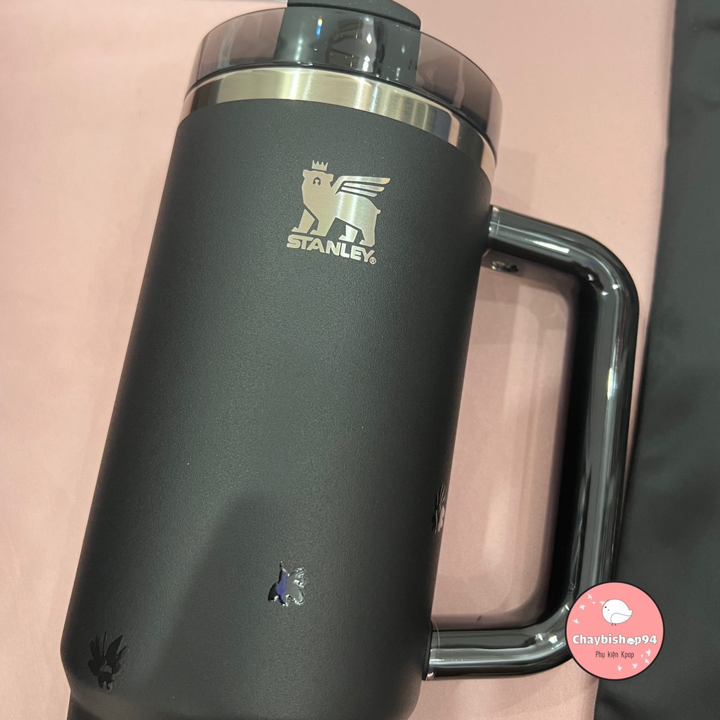 stanley 1913 x Jennie