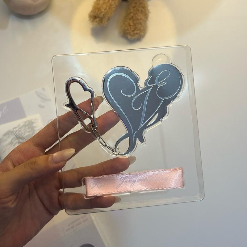 Photocard IVE Secret Chính Hãng