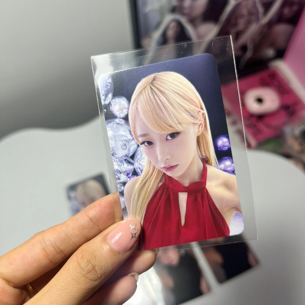 Album Aespa Drama Giant Ver