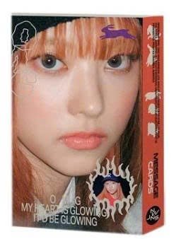 Album Newjeans OMG Official