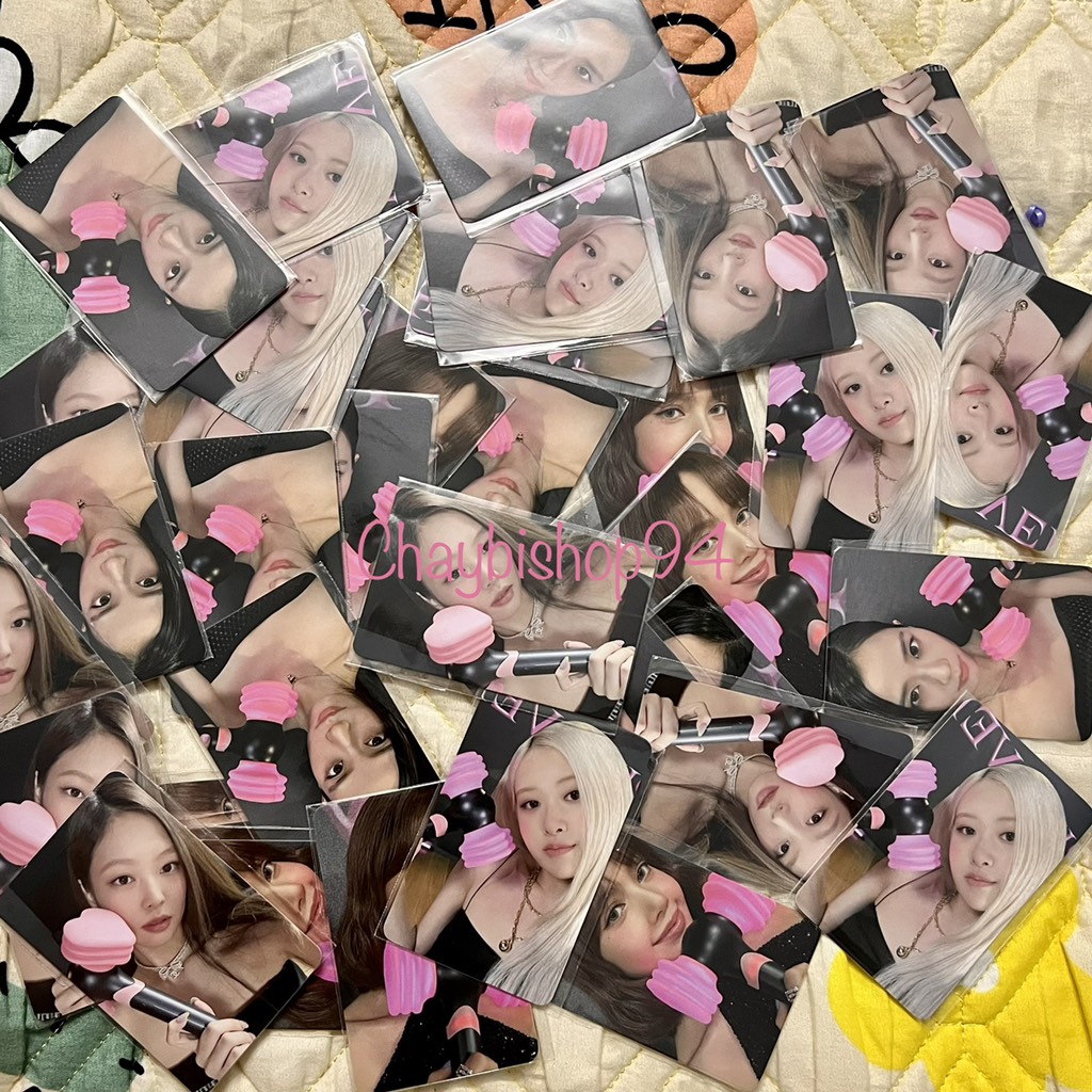 Official Light Stick BLACKPINK