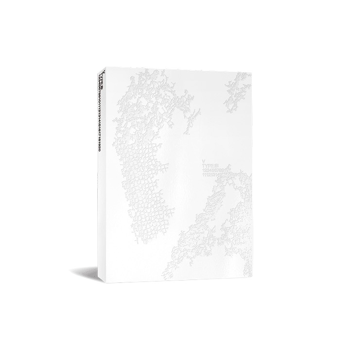 Pre-order V ‘TYPE 非’