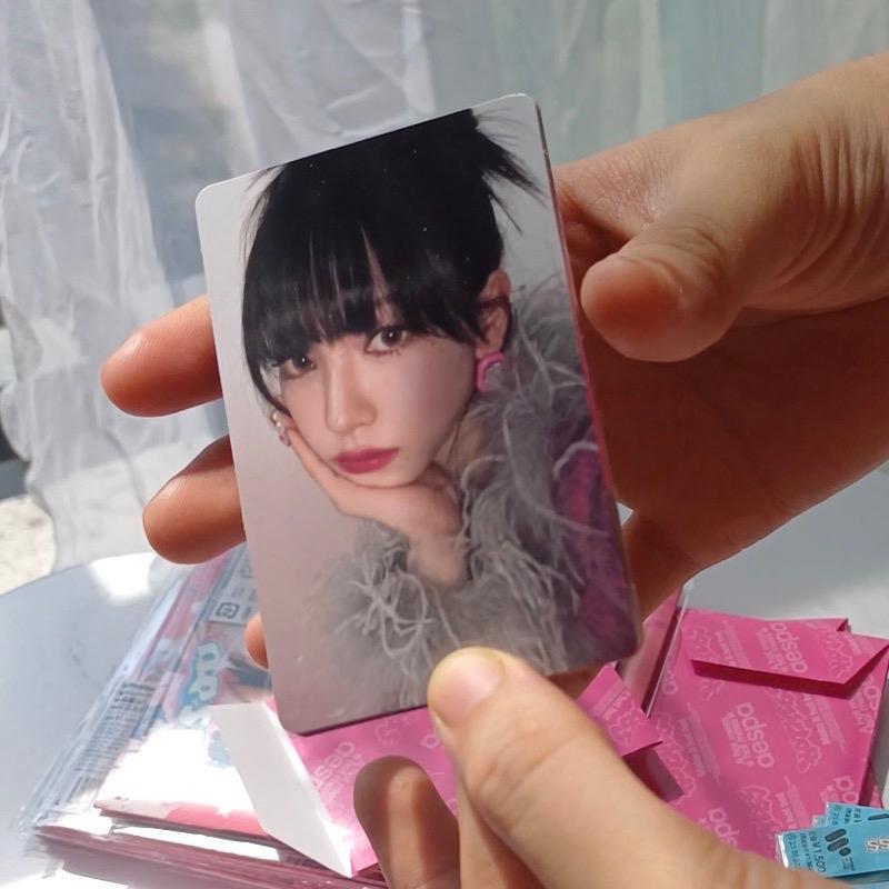 Album Aespa Drama Giant Ver