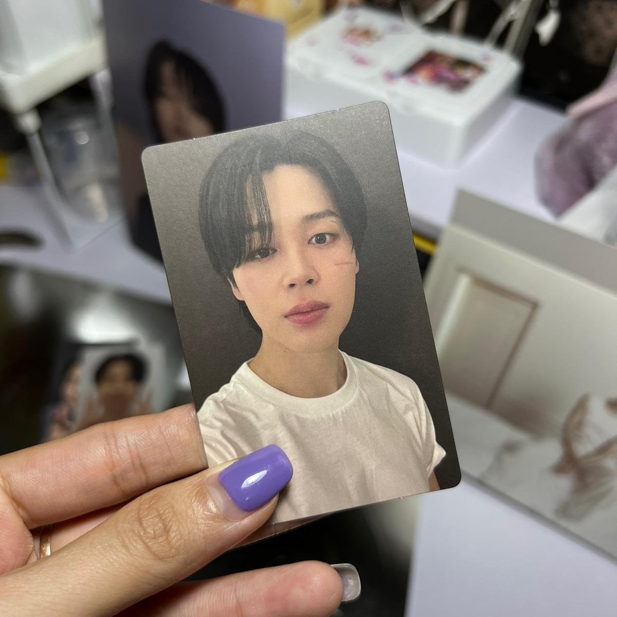 Tách set Dicon 102 BTS D'Festa 2022