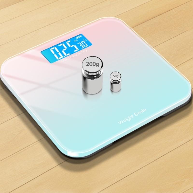 Cân điện tử sức khỏe thông minh độ chính xác cao Gradient