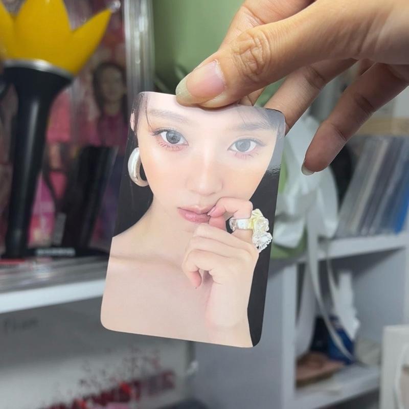 Photocard aespa Rich Man Official