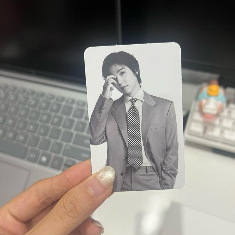 Photocard BTS ARIRANG chính hãng