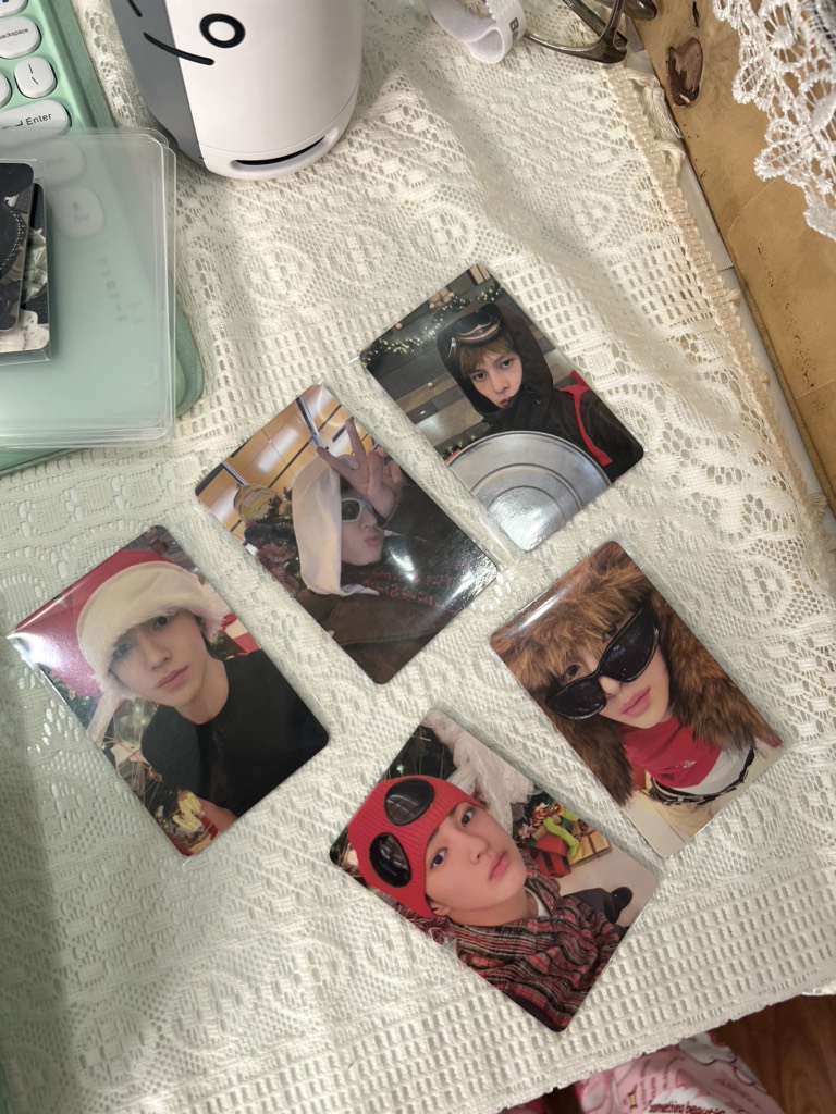 2025 Year-End with CORTIS]