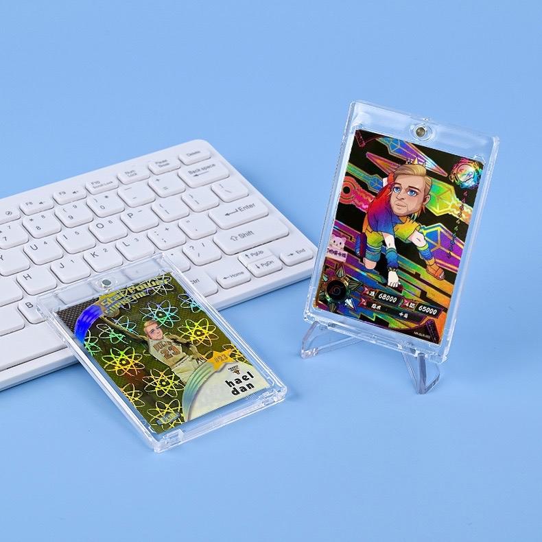 Frame mica đựng card 6x8.7cm