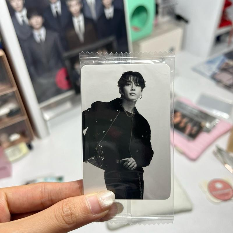 Photocard BTS ARIRANG chính hãng
