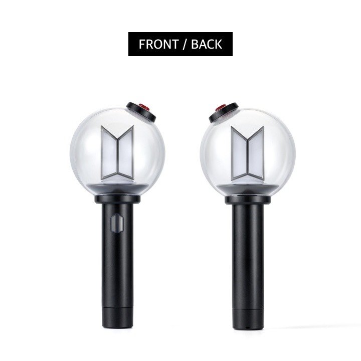 Lightstick BTS Ver.4 Chính Hãng