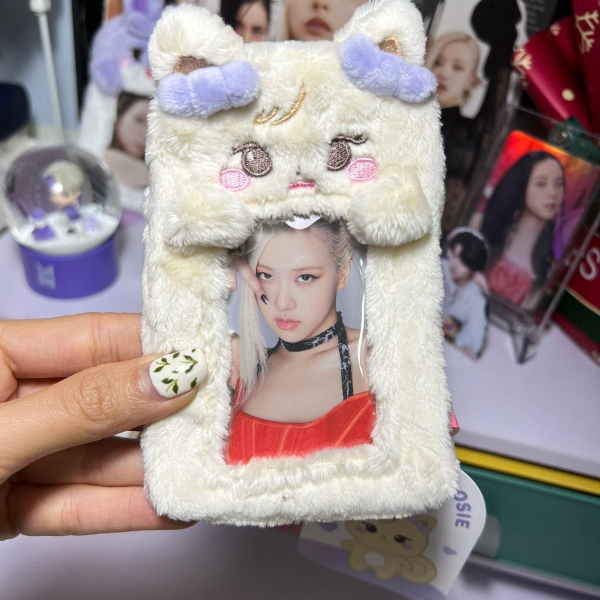 Official Holder Character BLACKPINK (Holder thú)