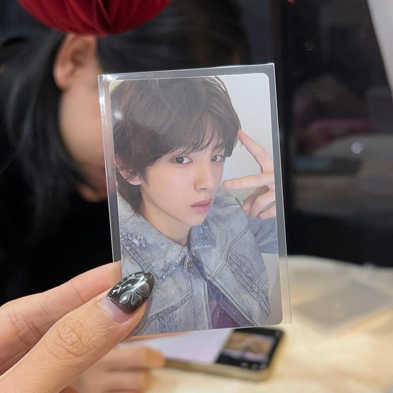 Photocard CORTIS Color Outside The Lines Official