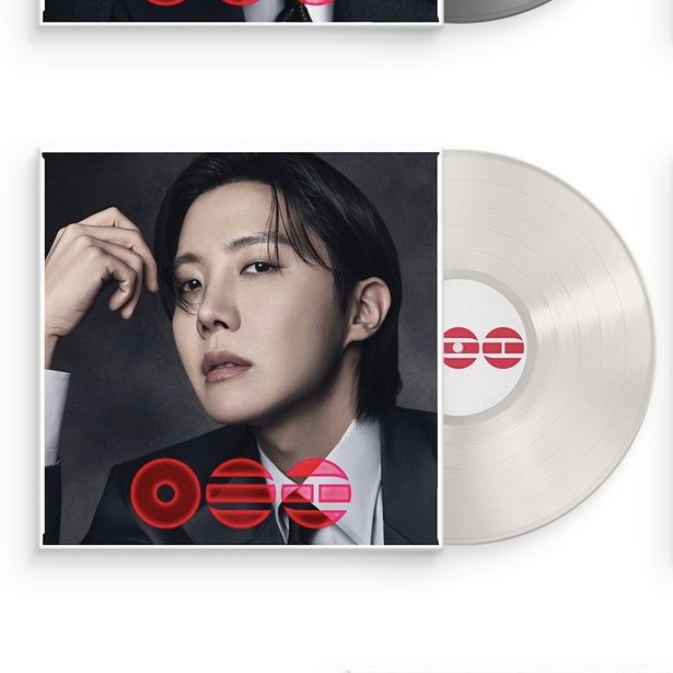 [ Hàng sẵn] BTS ARIRANG - Bộ thẻ ảnh bo góc chính hãng