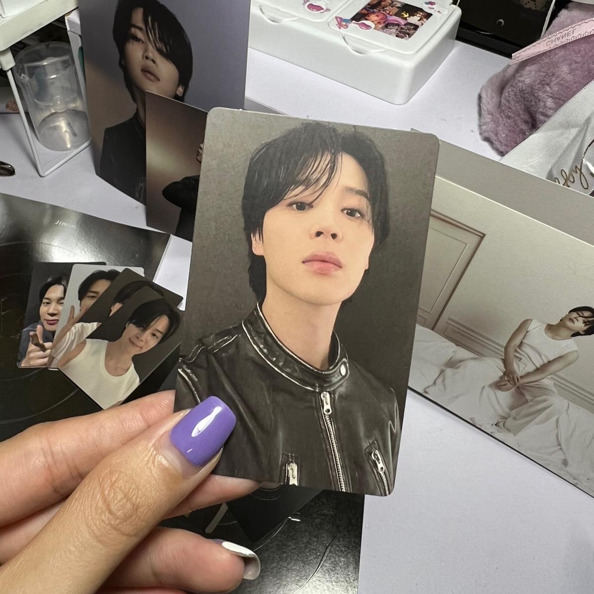 Tách set Dicon 102 BTS D'Festa 2022