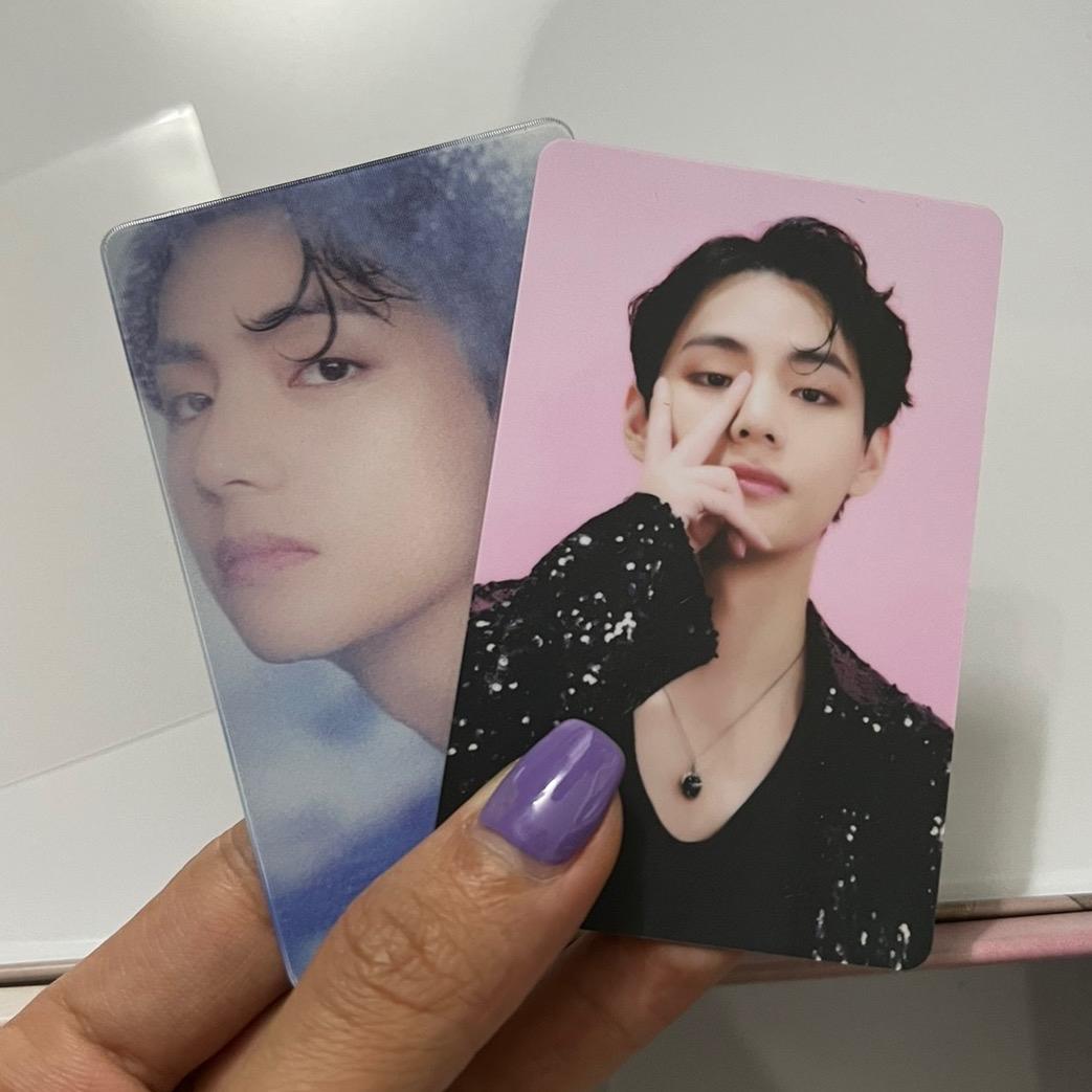 Photobook BTS official nguyên seal có sẵn