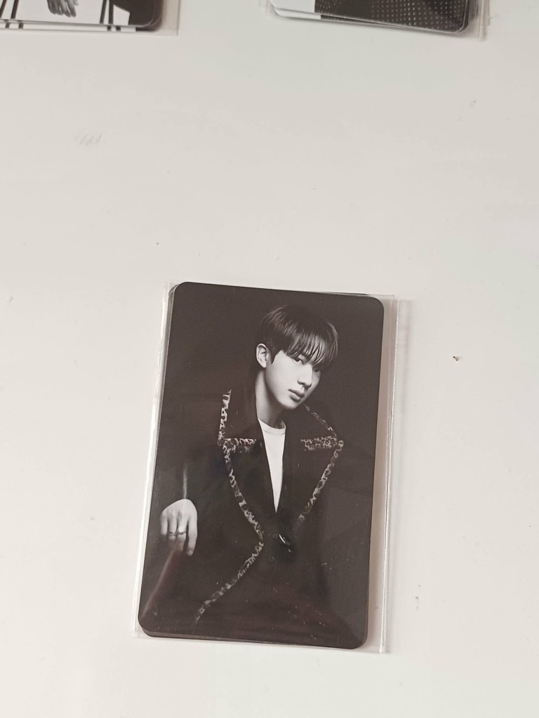 Photocard BTS ARIRANG chính hãng