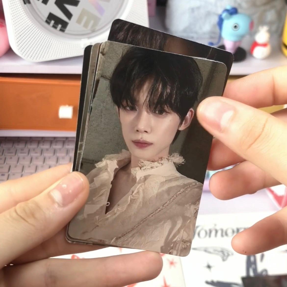 Album TXT minisode 3: TOMORROW chính hãng