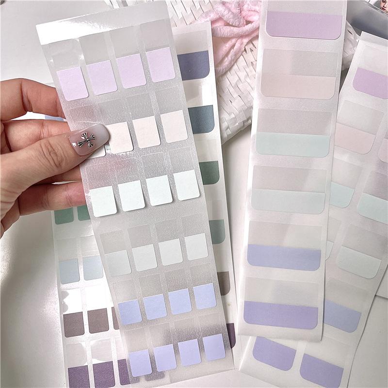 Hộp đựng sleeve, photocard, lomocard