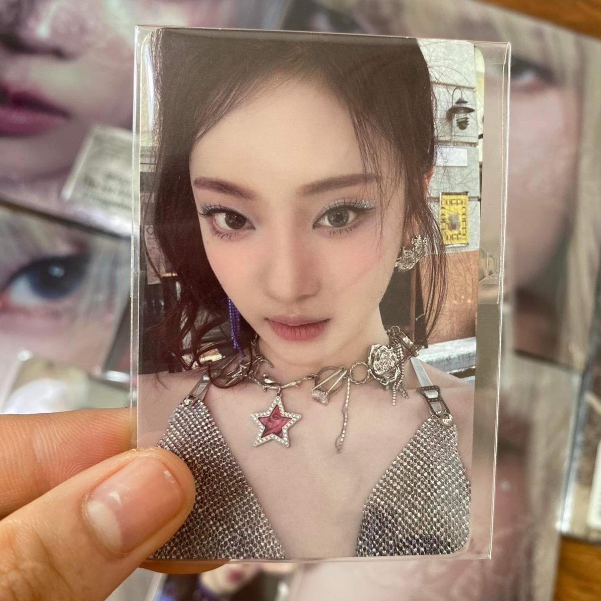 Album Aespa Drama Giant Ver