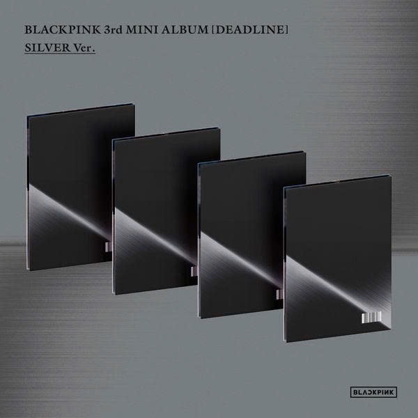 [Có POB] BLACKPINK 3rd MINI ALBUM [DEADLINE]